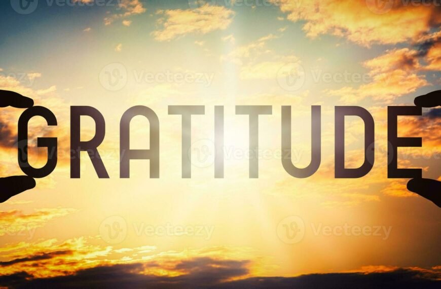 Gratidão