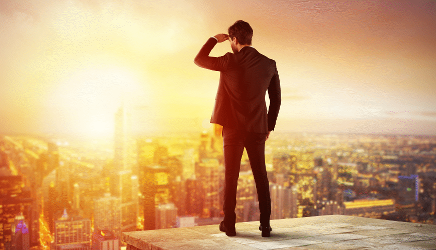 Prosperar com Propósito