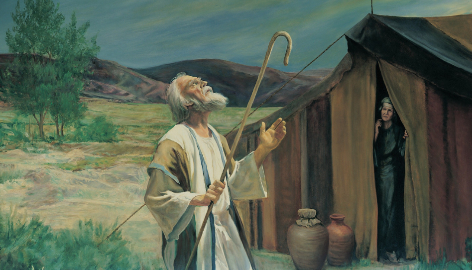 O Chamado de Abraão